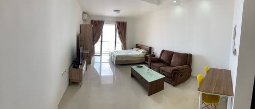 Condo For Rent Koh Pich River View 20th
