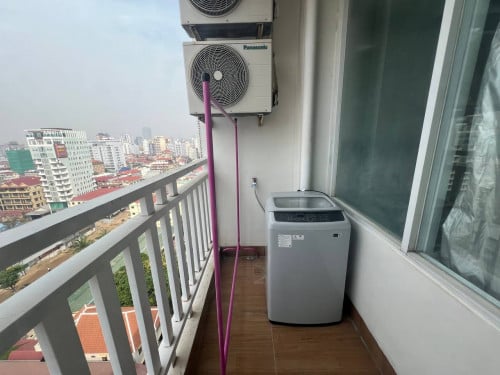 Condo near Rule university for sale