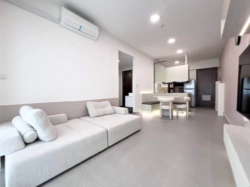 COZY THREE BEDROOM FOR RENT-URBAN VILLAGE 🍀