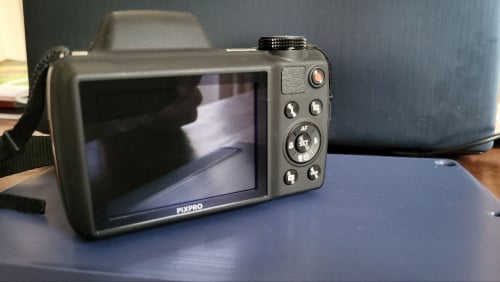 Digital Camera