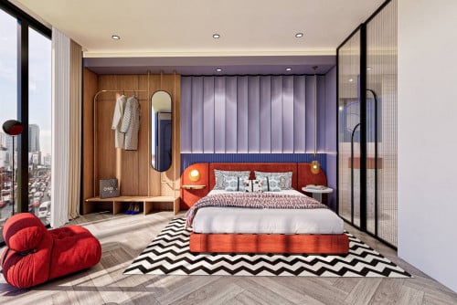 Duplex 4bedroom Cheaper than the market