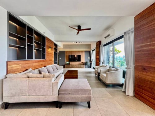 ELEGANT THREE BEDROOM FOR RENT-HEART OF PP🍀