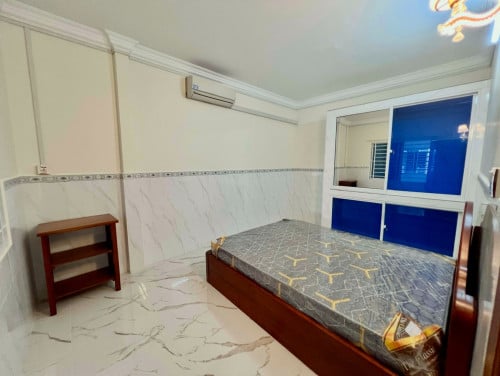 Flat 2nd floor for Rent