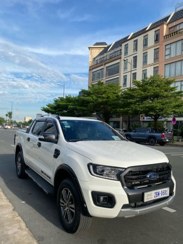 Ford wildtrak