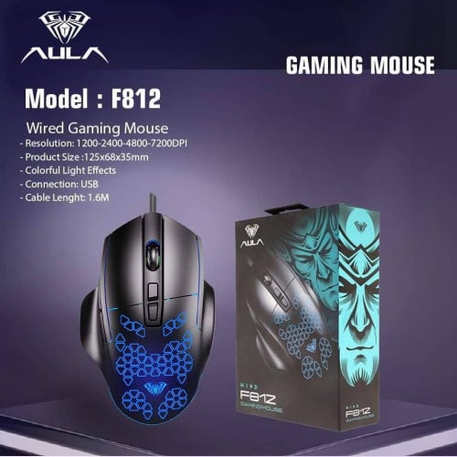 Gaming Mouse
