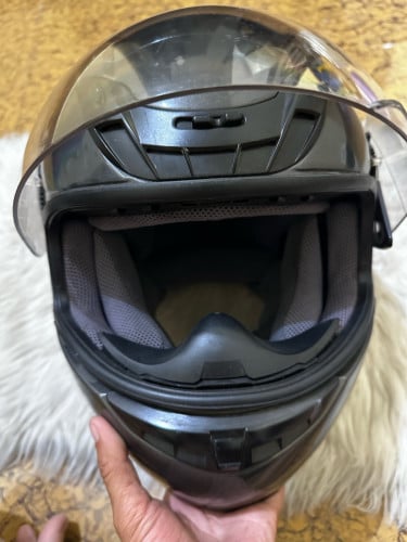 Helmet Suzuki Original From Japan Size S