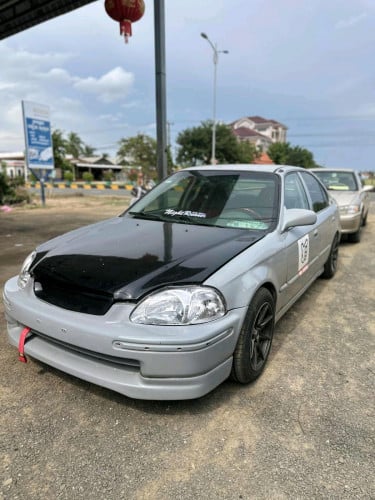 Honda civic 1996លក់