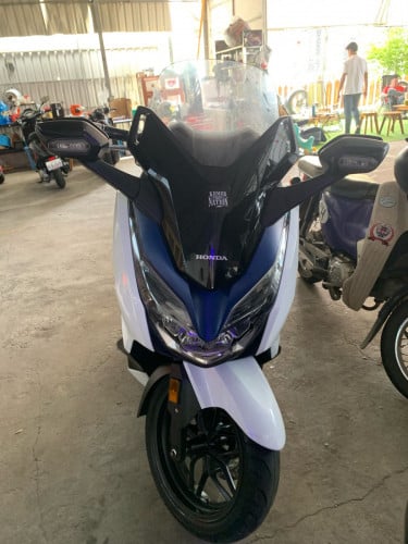 HONDA FORZA 2019 ជប៉ុន 🇯🇵