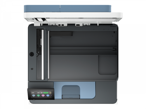 HP Color LaserJet Pro MFP 3303fdw Printer