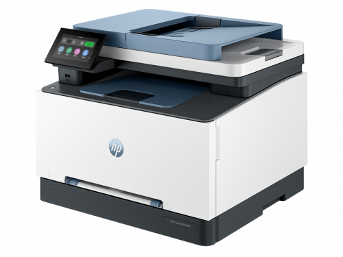 HP Color LaserJet Pro MFP 3303fdw Printer