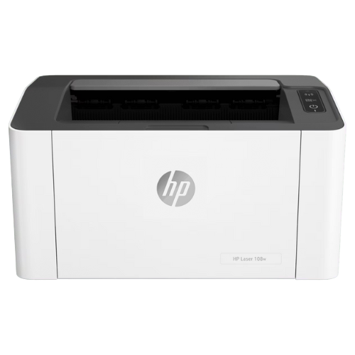 HP Laser 108w Wireless Printer