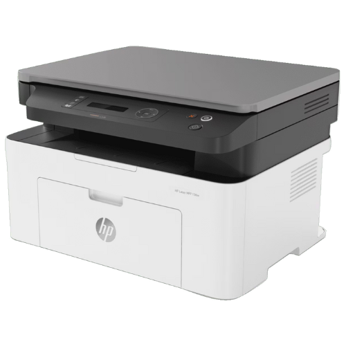 HP Laser MFP 136w Wireless Printer