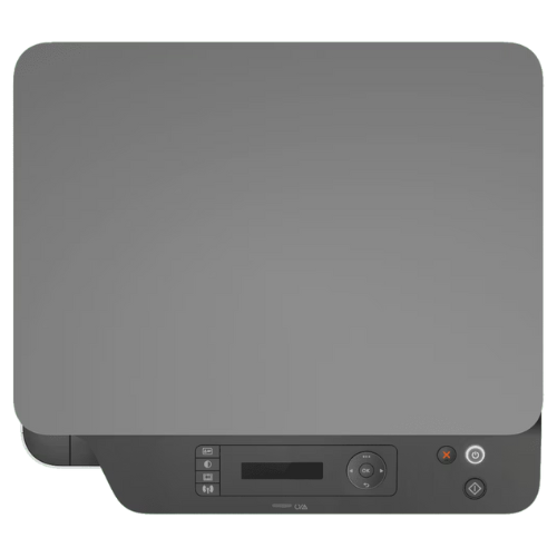 HP Laser MFP 136w Wireless Printer