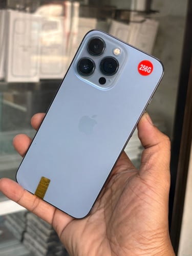 iPhone 13pro 256G