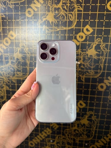 iPhone 15proMax (512/Za) 98%