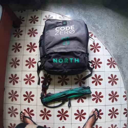 kite 11M NORTH CODE ZERO 2023