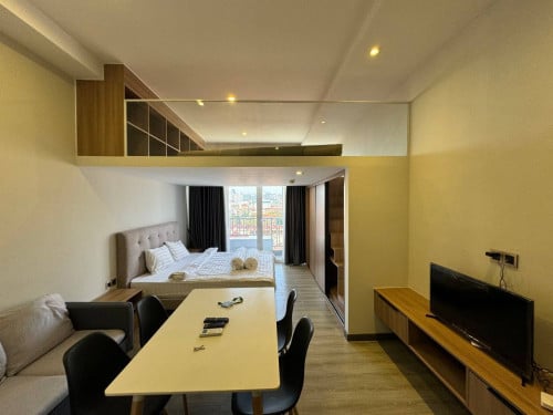 Loft type BKK3 for rent