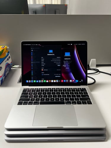MacBook Pro 2017