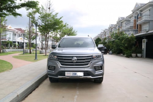 MG Rx8 (ម្ចាស់ដើម)