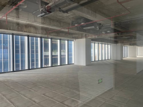 Morgan Tower | Flexible Office Space – Koh Pich