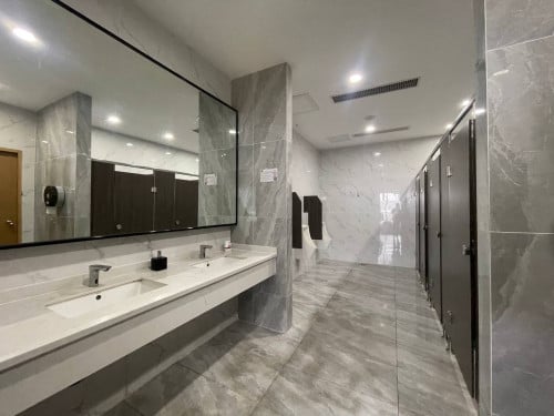 Morgan Tower | Flexible Office Space – Koh Pich