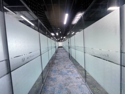 Morgan Tower | Flexible Office Space – Koh Pich