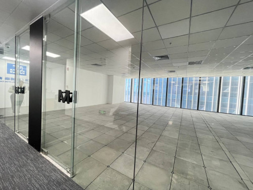 Morgan Tower | Flexible Office Space – Koh Pich
