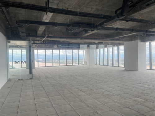 Morgan Tower | Flexible Office Space – Koh Pich
