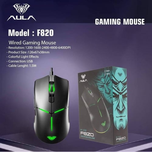 Mouse Gaming