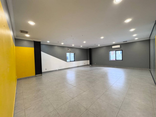 The Link Office II for Rent in BKK1