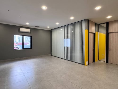The Link Office II for Rent in BKK1