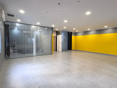 The Link Office II for Rent in BKK1