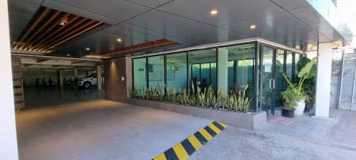 TB Olive Office Unit for Rent – Samdach Sothearos Blvd (90 sqm)