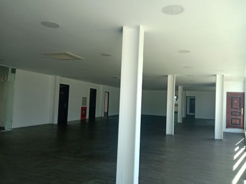 TB Olive Office Unit for Rent – Samdach Sothearos Blvd (90 sqm)