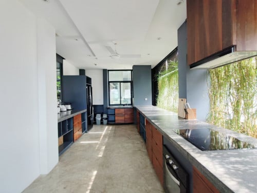 Penthouse Duplex – 4 Bedrooms Ref: KHRA164