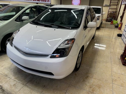 PRIUS 07 រំលស់មុន4000$