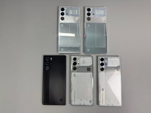 RedMagic Global Version