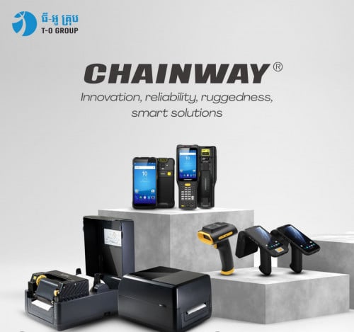 Set Chainway