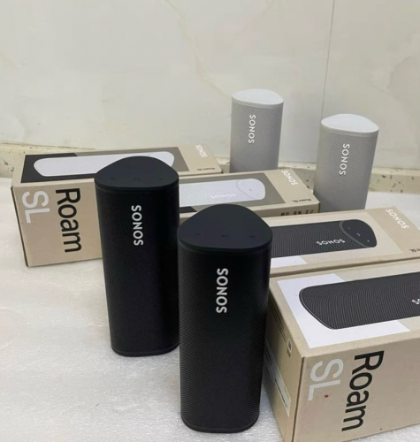 Sonos Roam SL ថ្មី