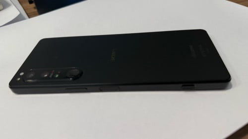 Sony Xperia 1 IV
