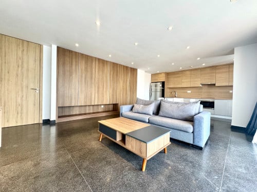 Spacious 2BR Apartment For Rent- Toul Kork Area