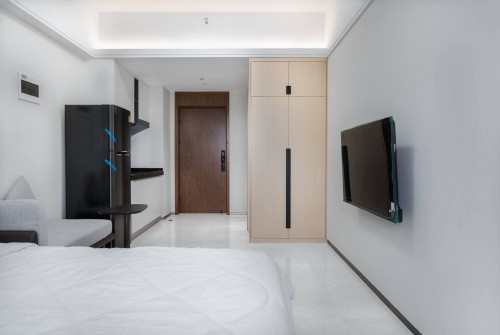 Special price Studio Unit for Rent at BKK1