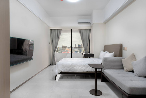 Special Price Studio Unit for Rent at BKK1