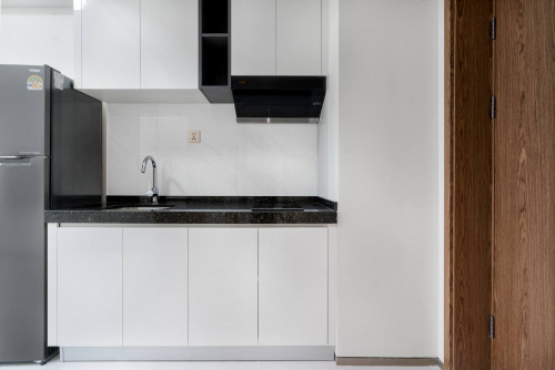Special Price Studio Unit for Rent at BKK1