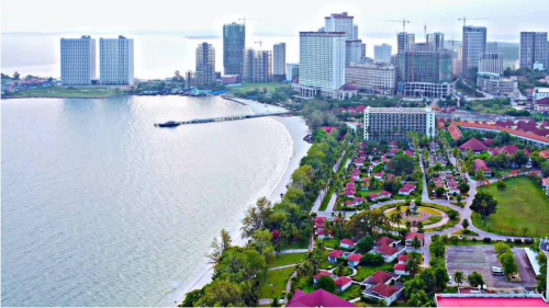 Star Bay (New Building)