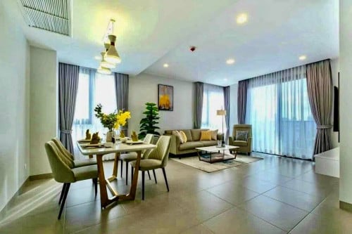 STYLISH ONE BEDROOM FOR RENT-BKK1 🍀