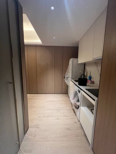 Vue Aston  One bedroom