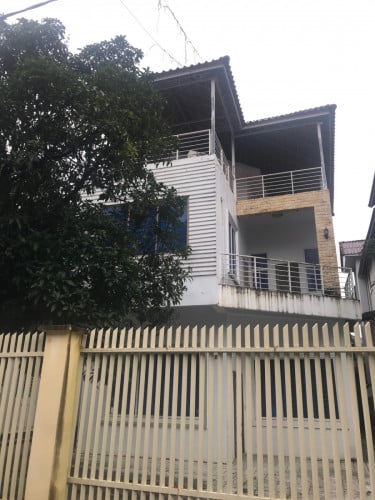 Villa BS, Near China Town