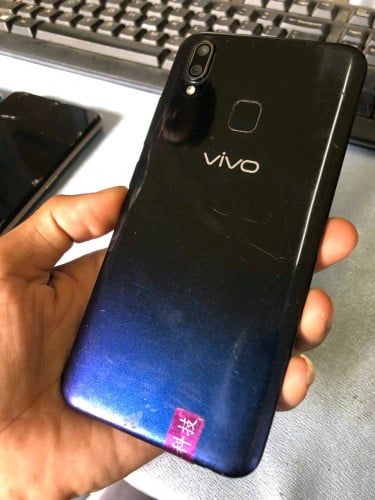 vivo 15$