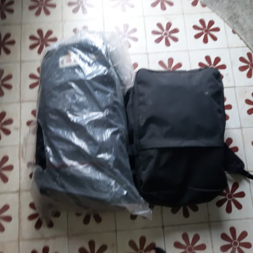 wings 5 ​​and 7 m for wingfoiling 2023